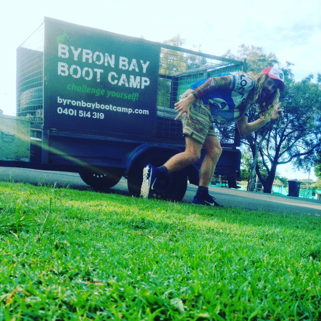 ferrisgump1's tweet photo. Running past all local business's in #ByronBay inbox me if you would like a run bye promo shot of your ad #advertise https://t.co/LuNAW7BeBL
