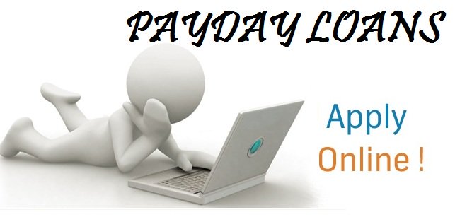 30 days salaryday lending options