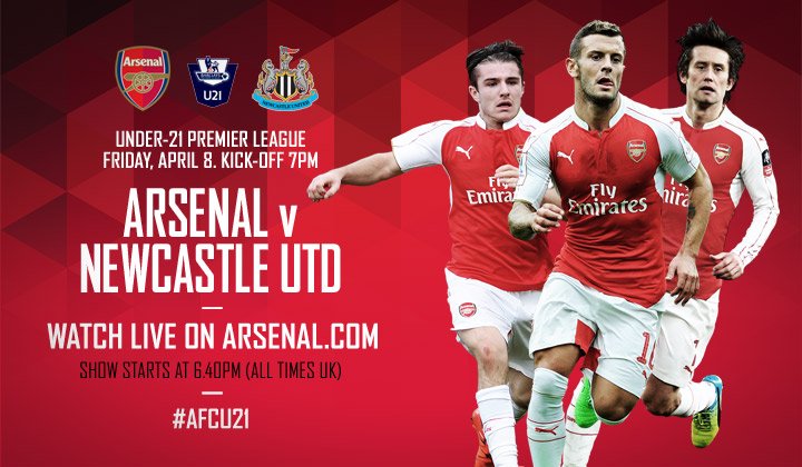 Arsenal's tweet photo. Jack’s back - and so is Tomas. Watch them LIVE on https://t.co/4KJlfKW7rt on Friday: https://t.co/iBTdyxWKy7 https://t.co/r4cQPGxot6