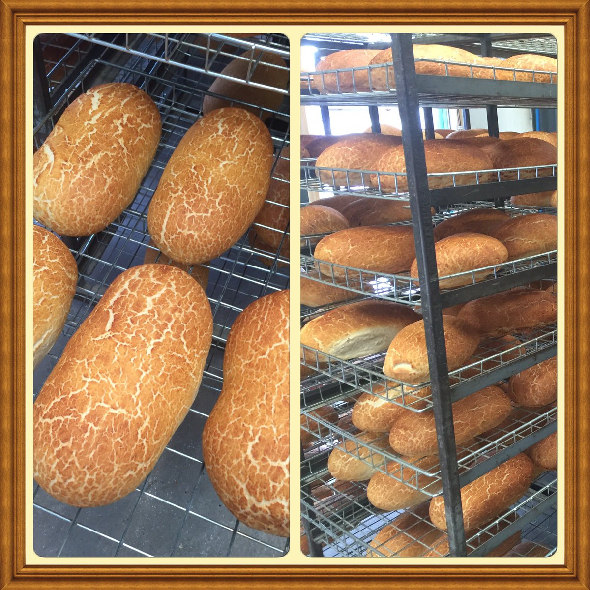 tommoore8884's tweet image. Tiger bread #tigerbread #nicecracking #customerdamands #newproducts #bakersmustchange