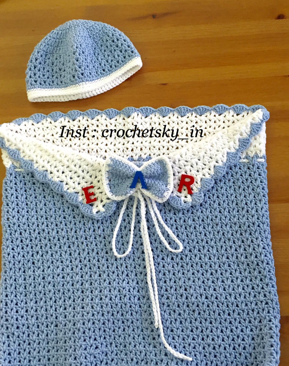 rasha_sky's tweet photo. #Inst : crochetsky_in https://t.co/y7vay5cZly