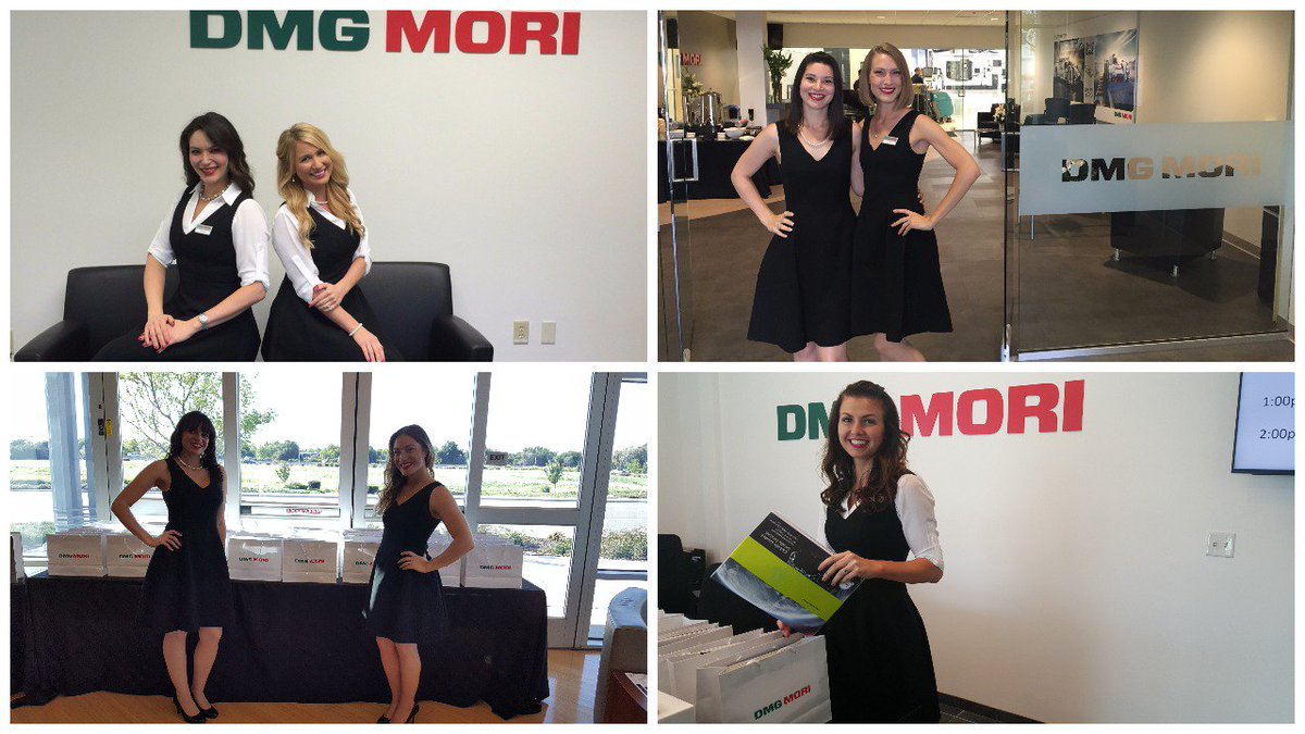 modeledumonde's tweet photo. Great Job Girls at @dmgmoriusa Open Houses in LA, Dallas, Detroit, Davis, New Hampshire, Kansas City and Tampa! Wow! https://t.co/GUpbG5crVI