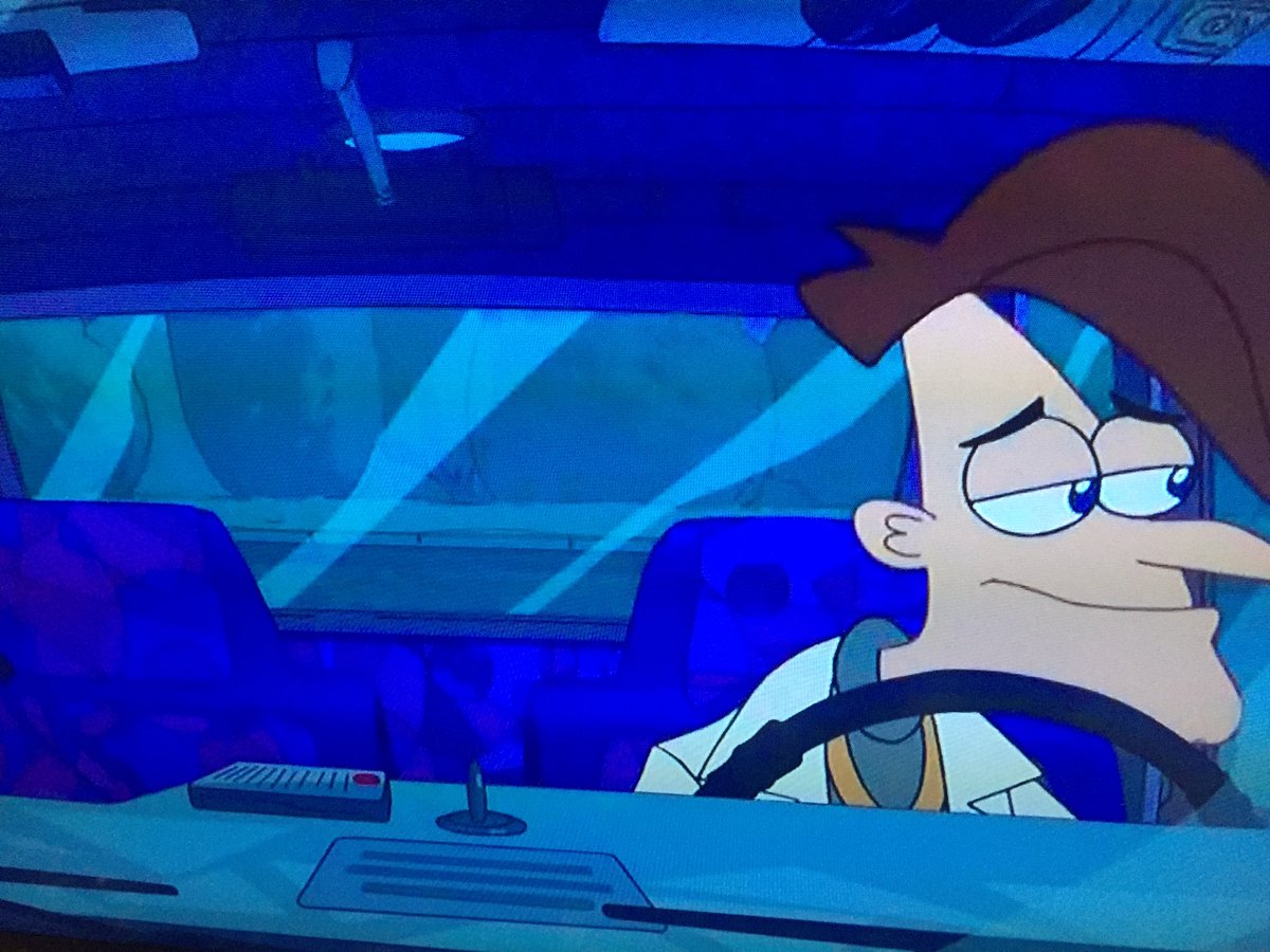 Millie ミュージカル垢 若ハインツほんとうに良い フィニアスとファーブ ドゥーフェンシュマーツ T Co Ehz67zt3qr