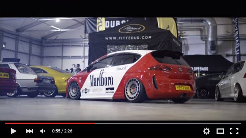 ModifiedCars's tweet image. Dubshed 2016 - bit.ly/1WexZ5B