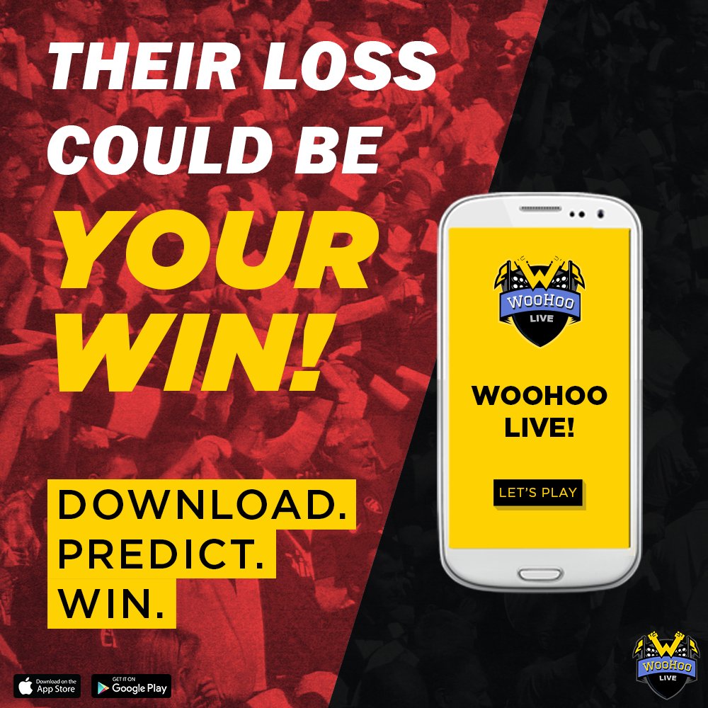 #WinWithWooHoo tweet media