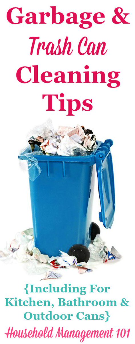 cleaning_bliss's tweet photo. Do you make sure that your garbage and trash can areas stay #clean? https://t.co/MzFOatdHn5 #UK https://t.co/WDcbHGPqTL