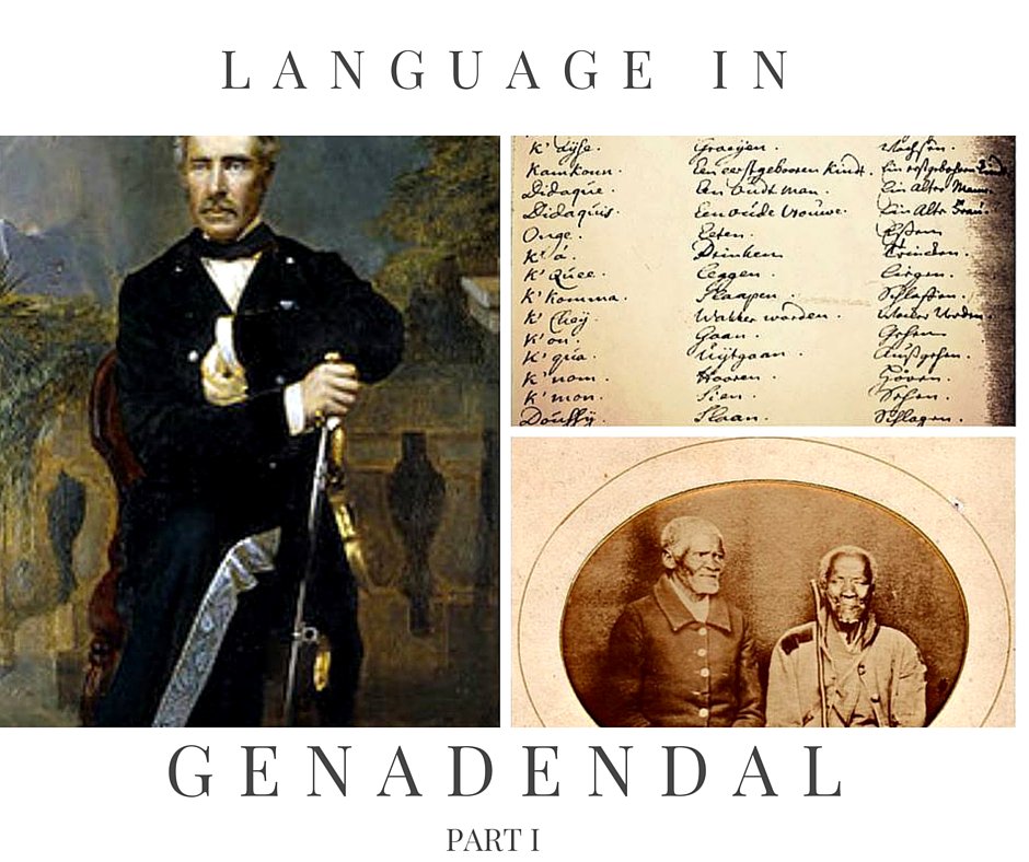 Genadendal Museum tweet media