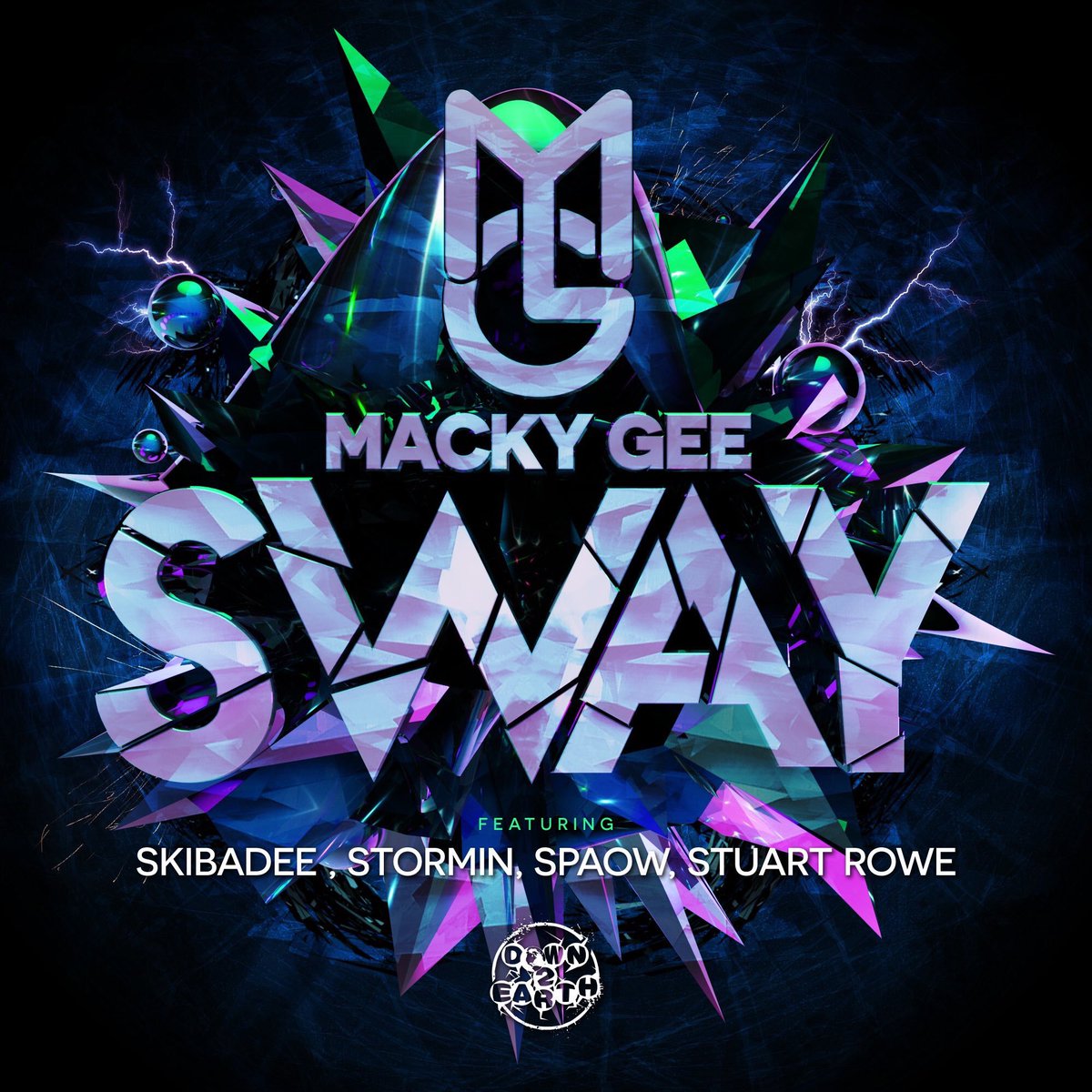 "Sway" The album out now on Itunes, Juno, track it down, beatport and more !! 

itun.es/gb/BFgdbb