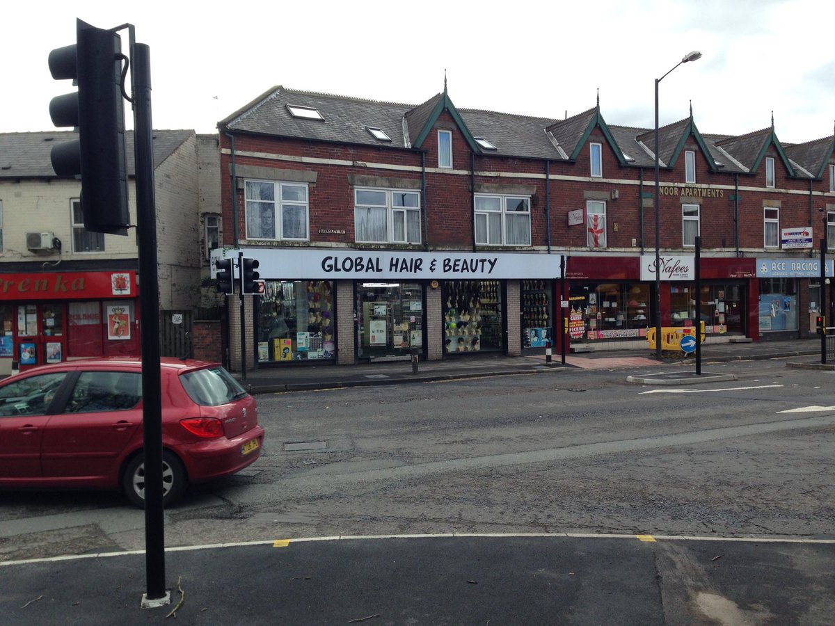 David Warriner tweet media