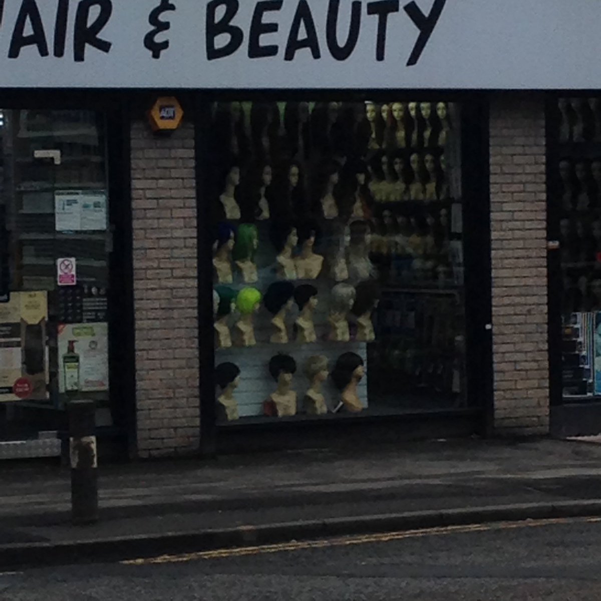 David Warriner tweet media