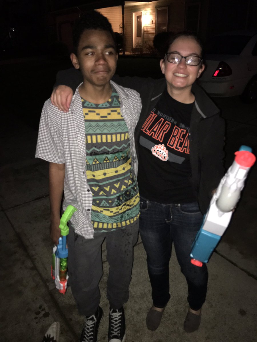 CWHSseniortag's tweet photo. demetrius is out! soakahtoa 3- Joey gang 0 https://t.co/POnSRsflh2