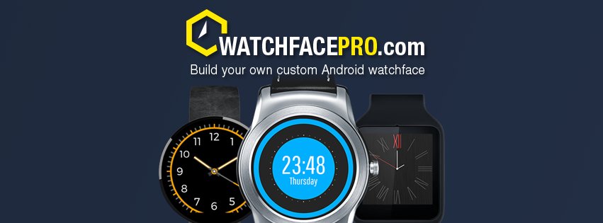 WatchfacePRO tweet picture