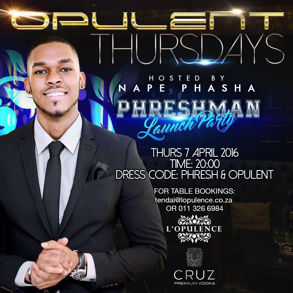 Bellambrosio22's tweet photo. It's Thursday Already? ? Oh Wow Letss
#cruzvodka #opulentthursday #phreshmanlaunch @NapePhasha https://t.co/X0yuzmDSQn