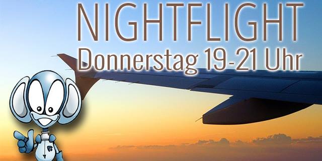 RMNradio's tweet photo. Von 19-21Uhr präsentiet Euch heute wieder Volker Schommer @Silverstrain den #NightFlight. RMNradio.fm #rock #Music https://t.co/kSHdtQ7ksj