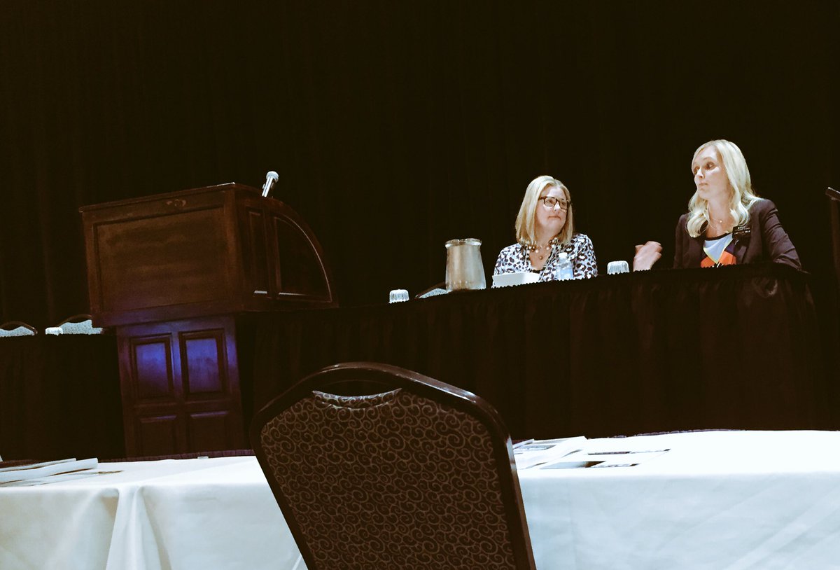 SmithMillsLaw's tweet photo. Attorney Lindsey Mills and Claim Specialist Tracey Zirbel discuss creative approaches adjusters use in settlement https://t.co/XFLTzLDlyc
