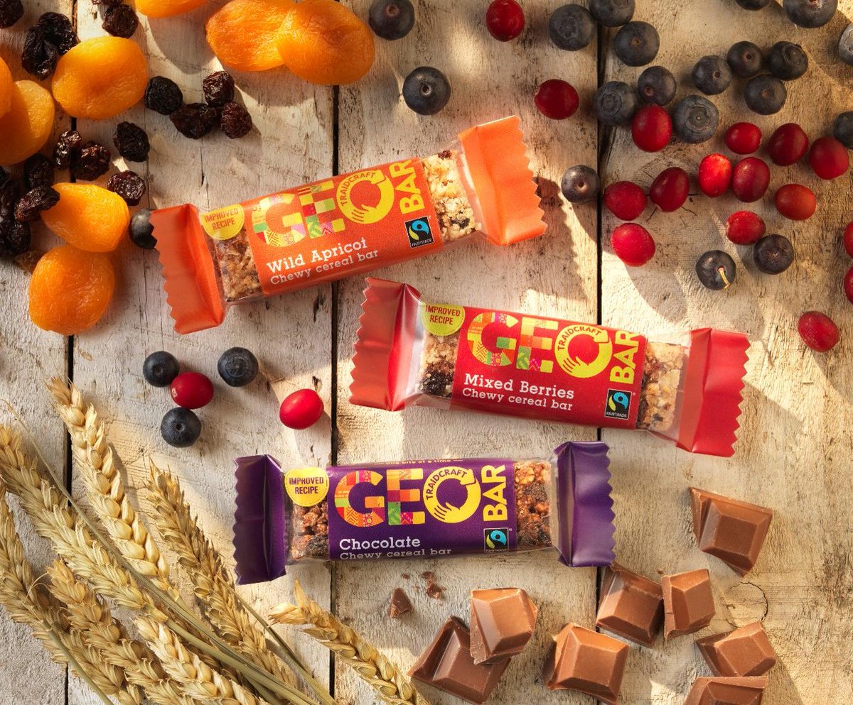 lovegeobar's tweet photo. Looking for some quality ingredients &amp;delicious flavour?Look no further. #worldhealthday #joyfulsnacking #lovegeobar https://t.co/50aBVuhRTX