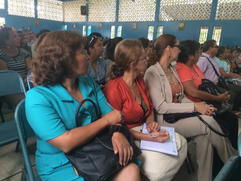 EducacionZ5_Ec's tweet photo. #Milagro @Evaluacion_Ec socializa con docentes de Zona 5 el proceso de Evaluación de Desempeño https://t.co/hay2zECYmL