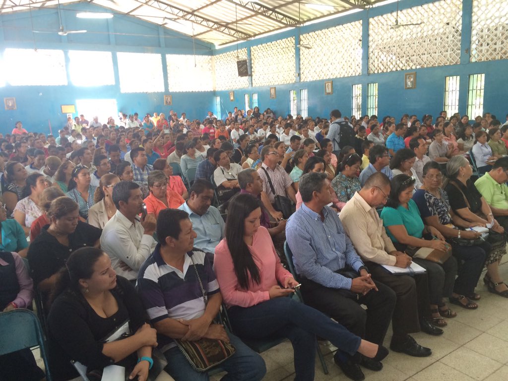 EducacionZ5_Ec's tweet photo. #Milagro @Evaluacion_Ec socializa con docentes de Zona 5 el proceso de Evaluación de Desempeño https://t.co/hay2zECYmL