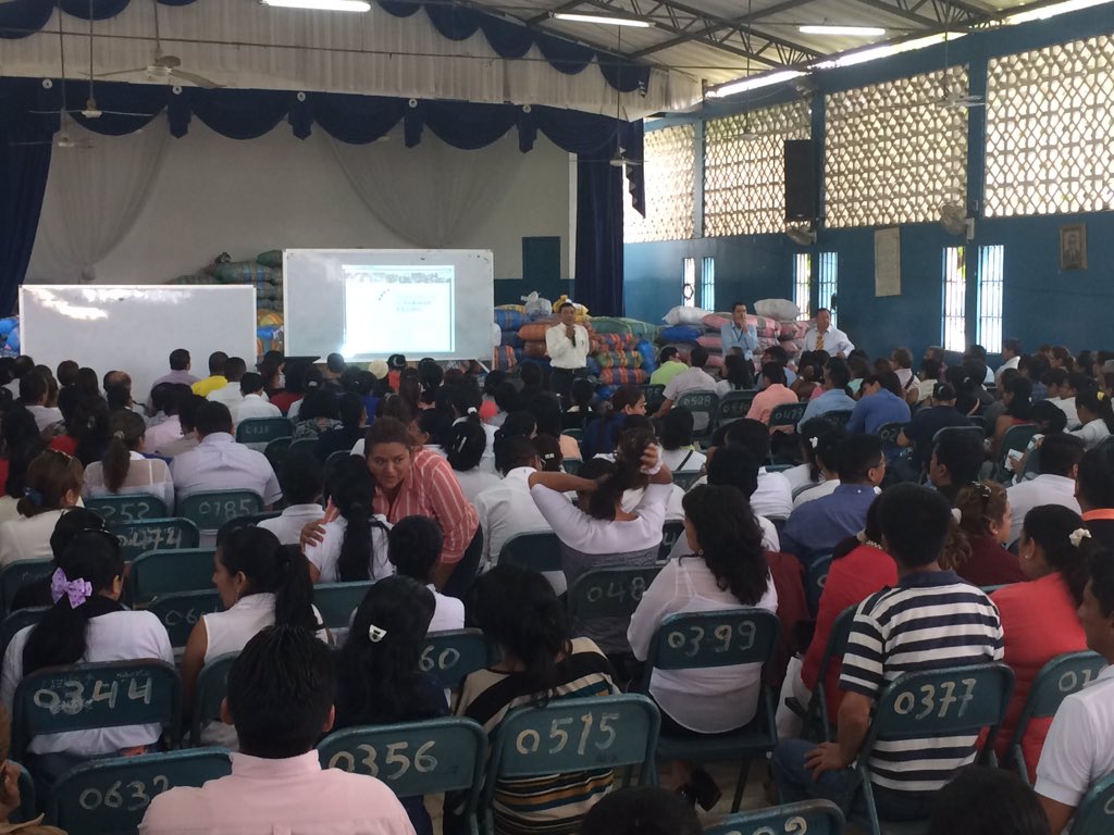 EducacionZ5_Ec's tweet photo. #Milagro @Evaluacion_Ec socializa con docentes de Zona 5 el proceso de Evaluación de Desempeño https://t.co/hay2zECYmL