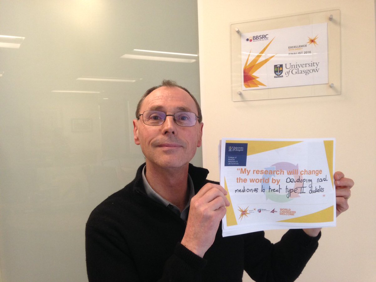 Graeme Milligan tweet media