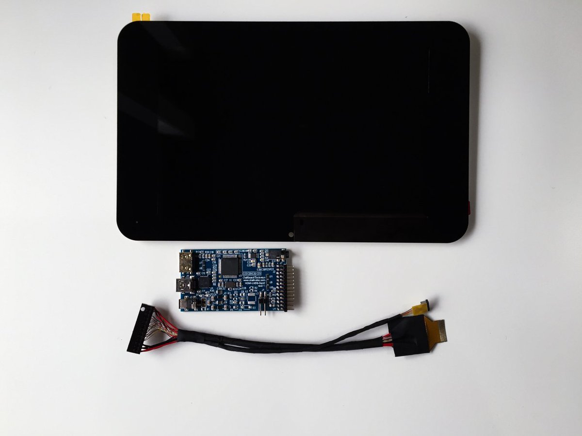 ChalkElec's tweet image. PRE-SALE with discounted price: new generation of 7&quot; black frame LCD with multi-touch: chalk-elec.com/?page_id=1283#…