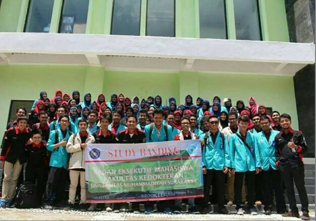pers_ismki's tweet photo. BEM FK UMS berinisiatif untuk melaksanakan Study Banding ke BEM FK UNS.

https://t.co/BwtMbo40tV

Thanks FK UMS https://t.co/3W0msWeMRu