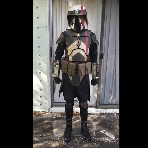 mandomercs's tweet photo. Congratulations to Kol Var'das on becoming an #OfficialMember! https://t.co/li1XaEYStP