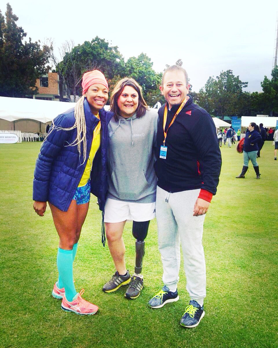 Laureus South Africa tweet media