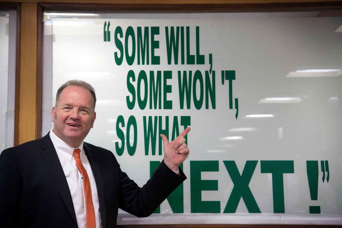 NevWilshire_MSC's tweet photo. Whereever the call centre the message stays the same #swswswn https://t.co/sSESalOBWZ