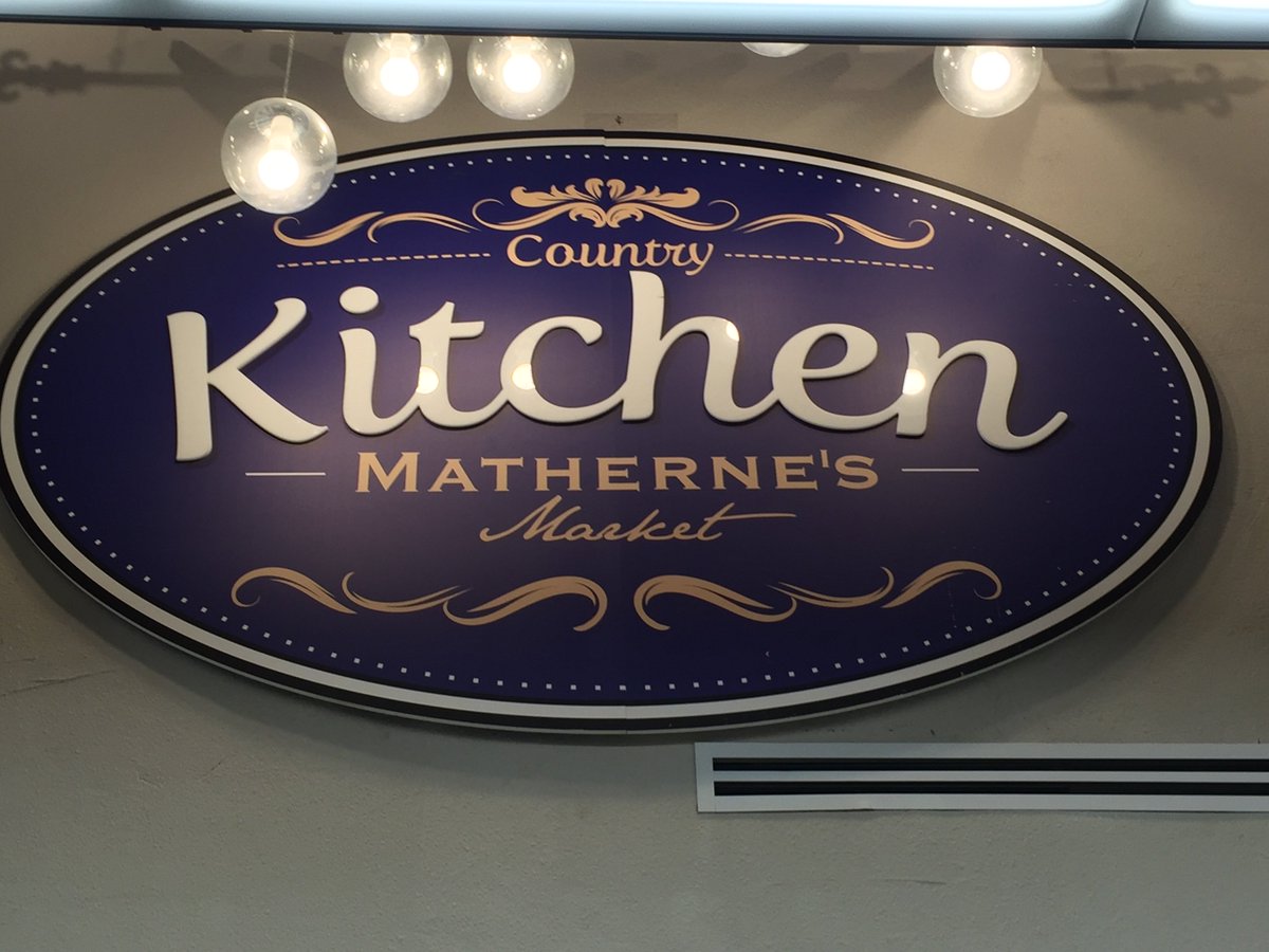 RedStickTrolley's tweet photo. Take the Trolley to @Mathernes downtown for a quick and easy dinner to go! https://t.co/6dFoDM3Tbz