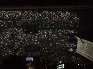 DrinksInTube's tweet image. The #DIT team was thrilled to see #AdeleAtTheO2 for our team outing this week - it was AMAZING! 🎤😍 #AdeleLive2016