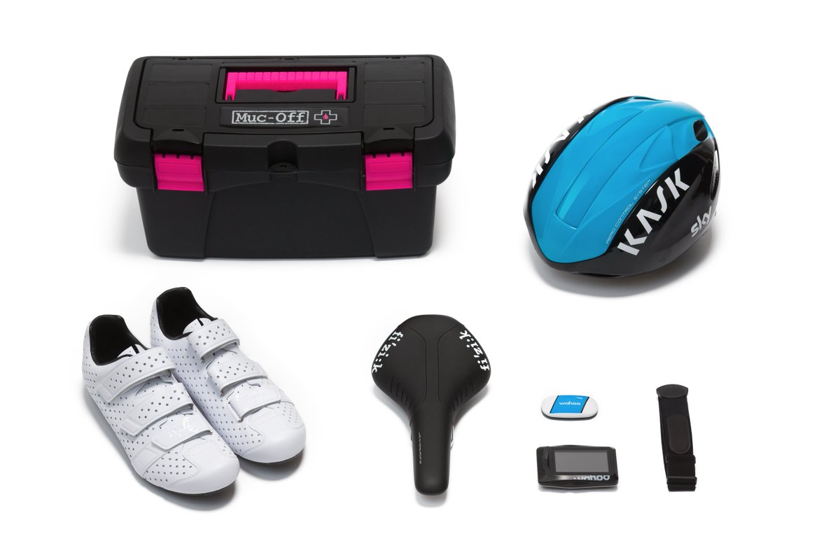 Have you made your #ParisRoubaix prediction? To be in with a chance to win, visit: bit.ly/ParisRoub.