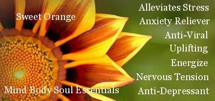 MHealthwork's tweet image. Ask your therapist about the oil of the month "Sweet Orange" try it free with any service through April