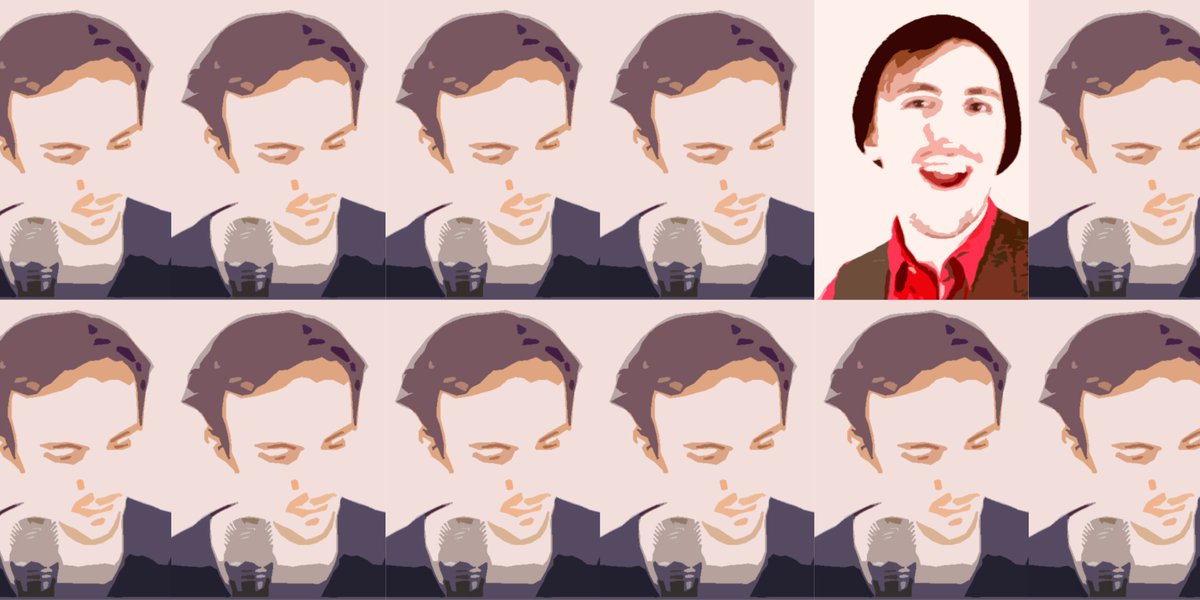 Such AMAZING multitrack #acappella videos from <a href="/jrosejazz/">James Rose</a> - watch them now! bit.ly/1SfTSeG via <a href="/YouTube/">YouTube</a>