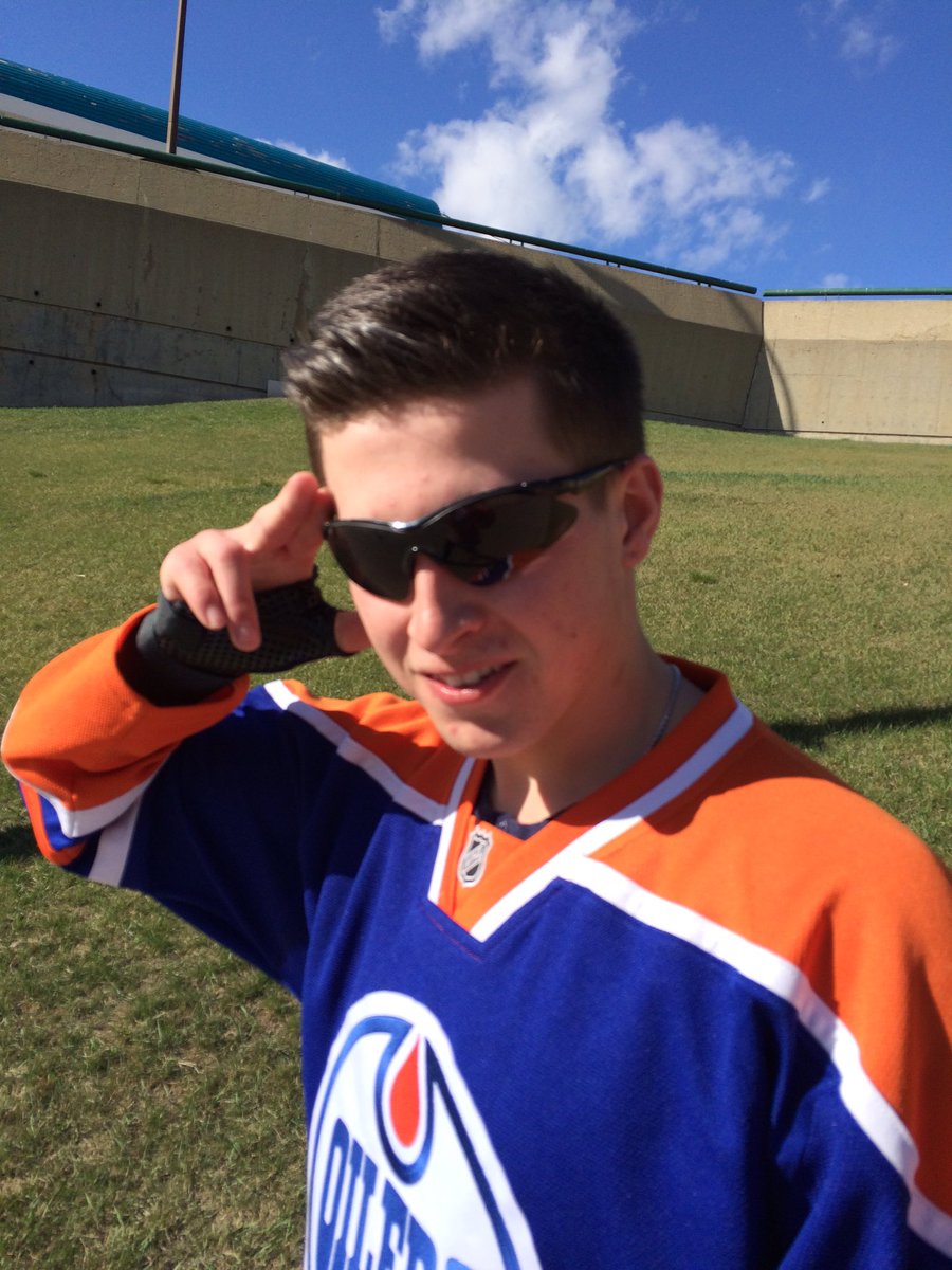 jonbatt96's tweet photo. #FarewellRexallPlace https://t.co/35cMHm8ihI