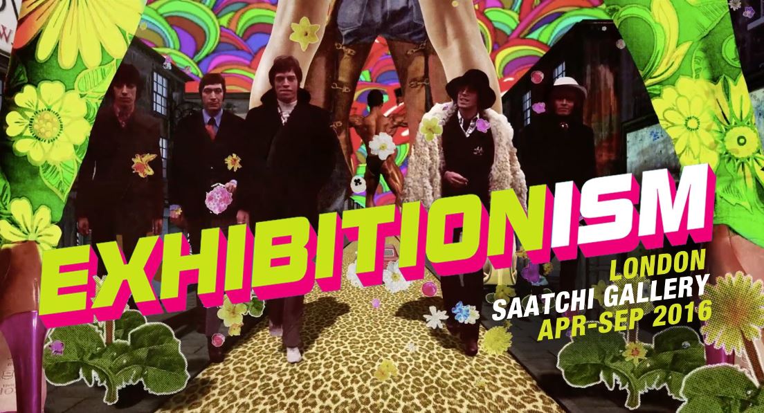 ElectrosonicAV's tweet photo. Exhibitionism, 2 floors &amp; 1750sqm of 54 yrs of the #RollingStones #interactive #3Dsimulation https://t.co/pAIeKWNgwM https://t.co/QX28KdWZwH