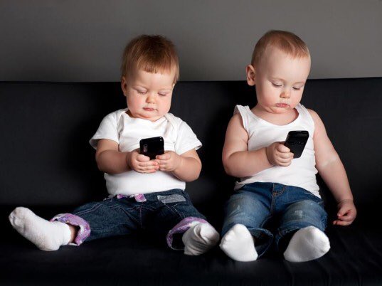 BC_G9's tweet photo. Raising the digital generation ! That lead us to watch out about our kids 👨‍👨‍👧‍👦..
How many times they waste it ? https://t.co/yuGewqm0sF