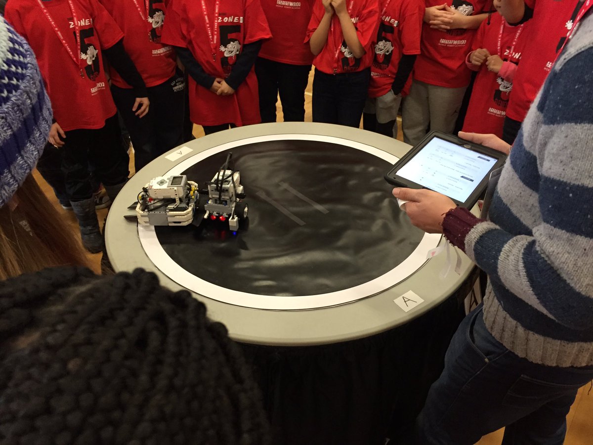 La grosse compétition!@csviamonde.ca