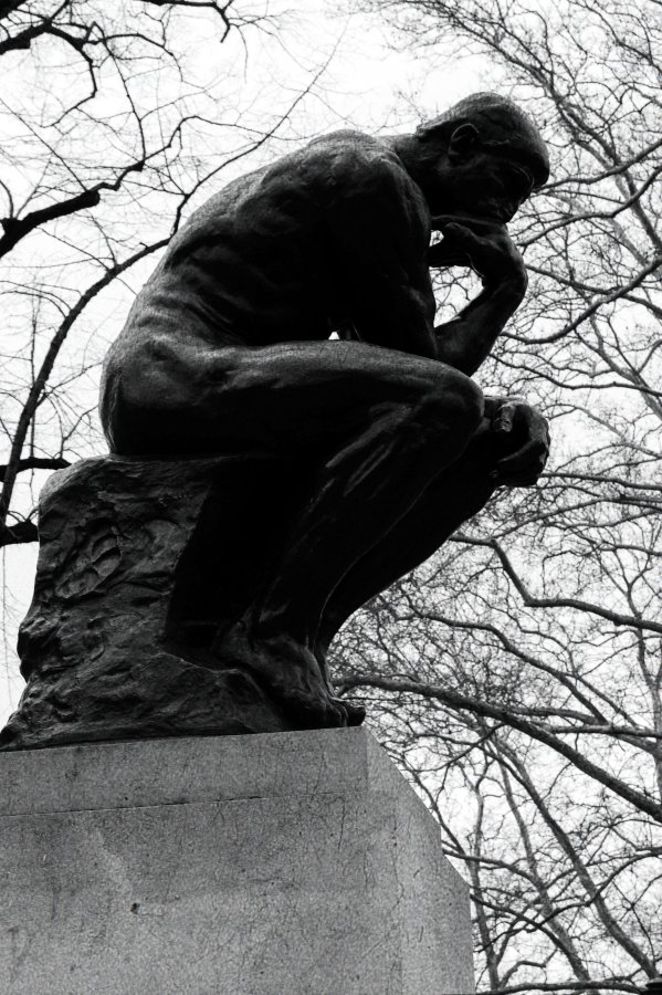 red_why_nyl's tweet photo. The Thinker of Philadelphia
#thethinker #rodin #philly #Philadelphia #LePenseur #derdenker #Poet #photography https://t.co/zG5BB81Lqf