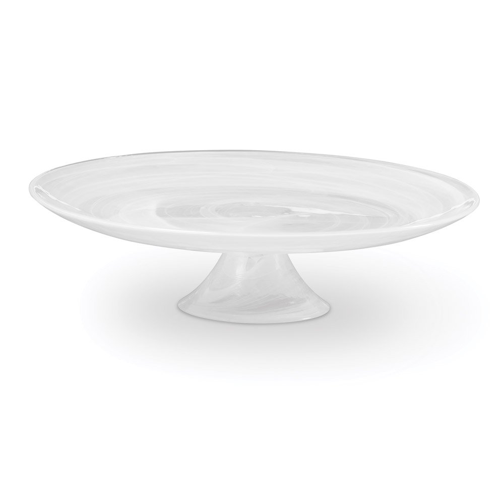 PriceDropAlert's tweet photo. 42% Off Mikasa Glass Footed #CakePlate Now Only $24.99 https://t.co/0NJKpK4QT1 https://t.co/FCHNnzgRlA