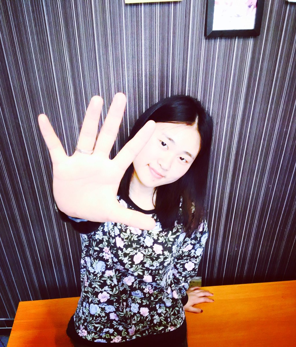 皖凌 tweet media