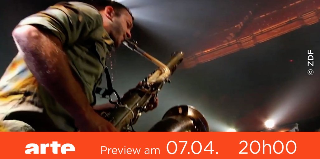 ARTEpresse's tweet image. Wissen Sie, was ein Teufelshorn ist? Larry Weinstein verrät es im Film The #devilshorn #Fernsehforum @LarWeinProd