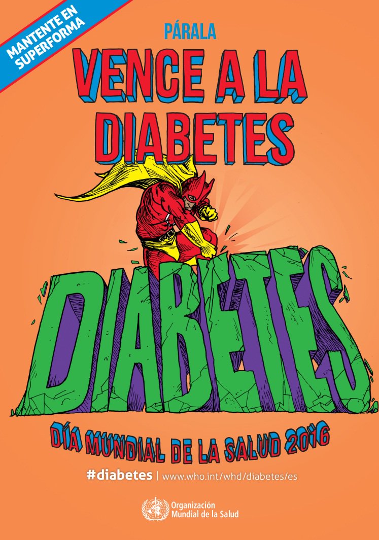 Tu_IMSS's tweet photo. La #diabetes se puede prevenir con alimentación saludable y actividad física regular #DíaMundialdelaSalud https://t.co/gni60yfAIS