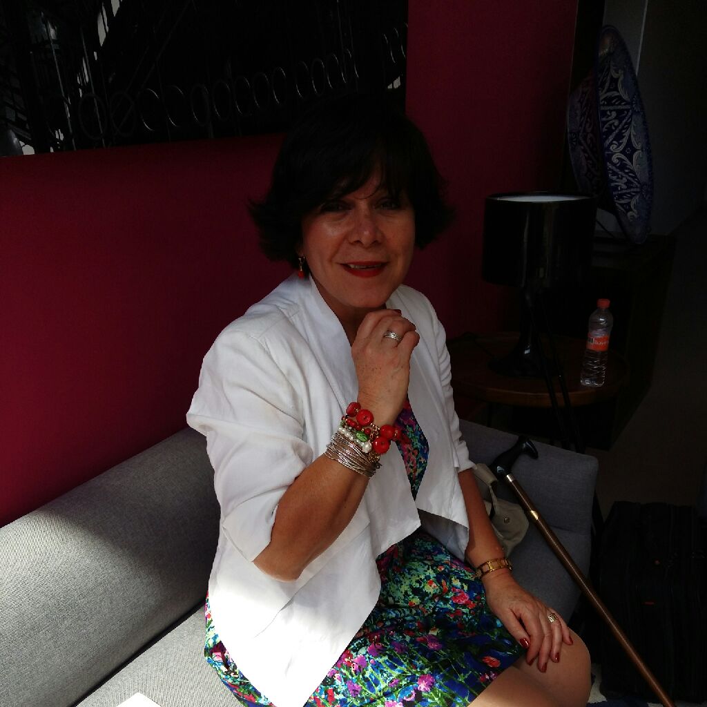 Lista para el 1er Congreso AFEET