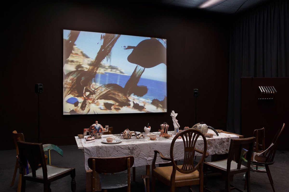 artfund's tweet photo. A new contemporary arts festival could be coming to #London this summer! #arthappens https://t.co/moUEaSry36 https://t.co/brf2UR2QoL