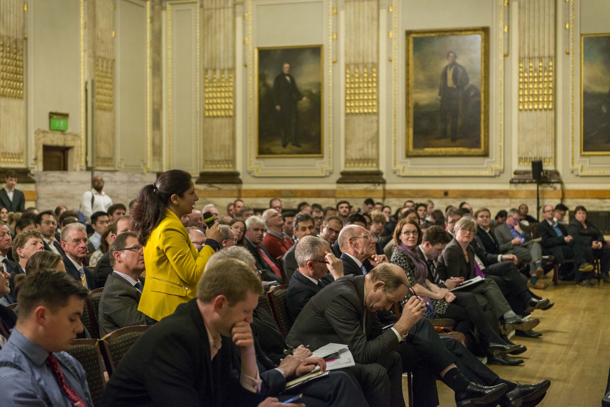 ICE_London's tweet photo. Read Mayoral Candidates polices from the ICE London #LondonInfraDebate held on Mon. 4 April
https://t.co/mBv119fPQI https://t.co/UXNLdrjn1W