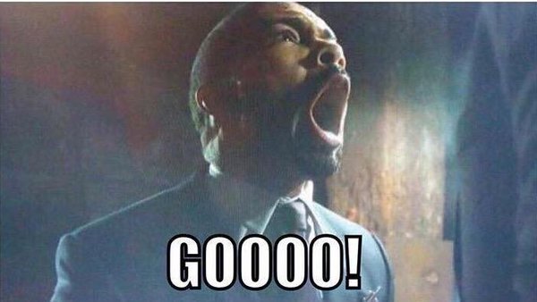 MensHumor's tweet photo. When the car in front of you keeps hitting their brakes for no reason https://t.co/5ppmfwSDRM