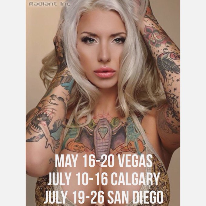 ✨✨travel notice✨✨ #lasvegas #calgary #sandiego photo by @Radiant_Inc https://t.co/FuijCwwe9N<a href="/tag/lasvegas"class="tags">#lasvegas</a><a href="/tag/calgary"class="tags">#calgary</a><a href="/tag/sandiego"class="tags">#sandiego</a>