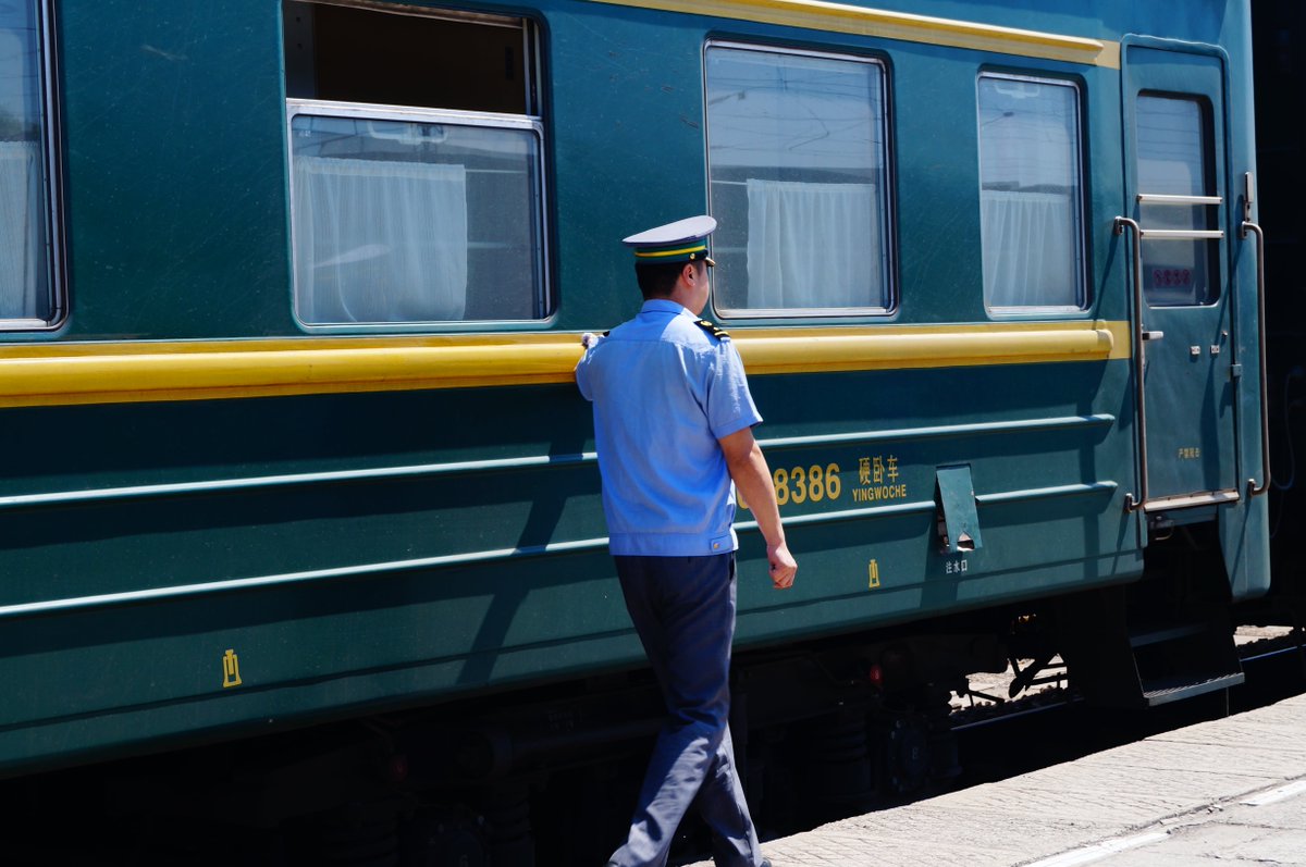 Bezoek 24 april onze gratis Trans Mongolië Express reispresentatie in Breda! Zie tiaratours.nl/reispresentati…