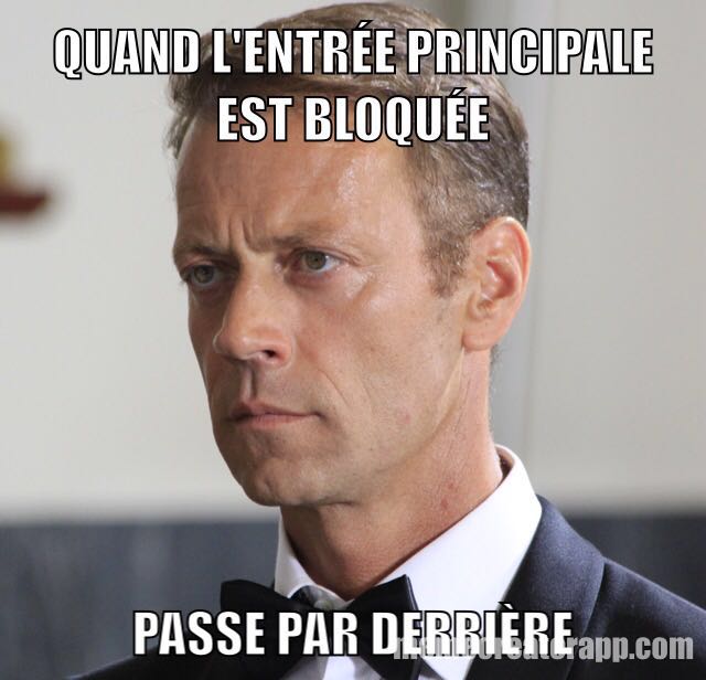 Siffredi_P8's tweet photo. #FreeP8 @free_p8 #universiteparis8 #paris8
Même Rocco est d'accord ! https://t.co/IHrktuP2m1